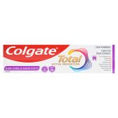 Colgate Total gum toothpaste