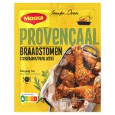 Maggi Mals en sappige Provencaalse kip