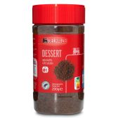 Delhaize Dessert instant coffee