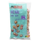 Delhaize Nic nac suiker koekjes