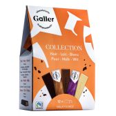Galler Pocketbag Mini Repen (144 g)