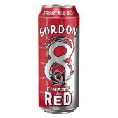 Gordon Rode vruchten bier