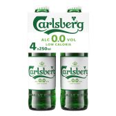 Carlsberg Alcoholvrij bier