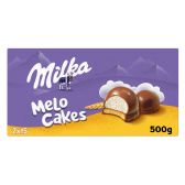 Milka Chocolade melo-cakes familieverpakking