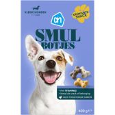 Albert Heijn Mini snack bones for dogs