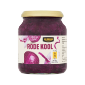 Jumbo Red cabbage