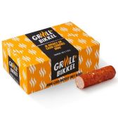 Grillbikkel Grillworst met Kaas (28 x 110 g)