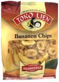 Toko lien Banana crisps large