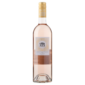 Maison Breban Villa Aix en Provence French rose wine
