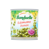 Bonduelle Edamame bonen (155 gram)