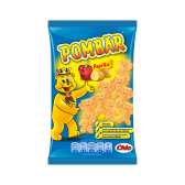 Pom-Bar Paprika chips