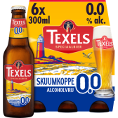 Texels Skuumkoppe 0.0 (6 x 300 ML)