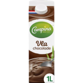 Campina Vla Chocolade (1 liter)
