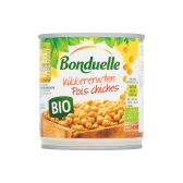 Bonduelle Biologische kikkererwten (150 gram)