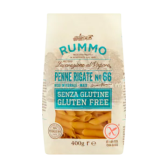 Rummo Gluten free penne rigate no 66
