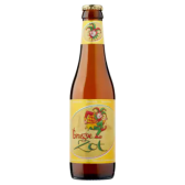 Brugse Zot Belgian beer