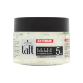 Taft Extreme freezing hold 5 haargel