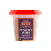 Go-Tan Gebakken uitjes klein