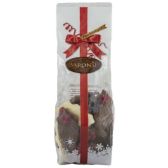 Baronie chocolade hulstblaadjesmix 150 GRM