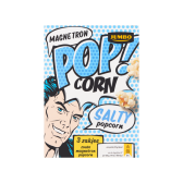 Jumbo Salty microwave popcorn