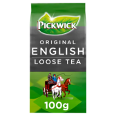 Pickwick Engelse losse zwarte thee