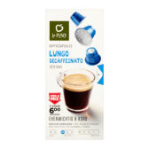 La Place Lungo decaffeinato capsules (10 stuks)