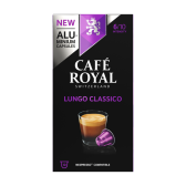 Cafe Royal Lungo classico capsules (10 stuks)
