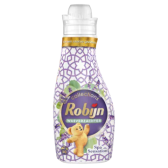 Robijn Spa sensation collections fabric softener