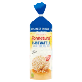 Zonnatura Rijstwafels
