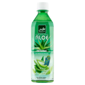 Tropical Aloe vera drink original small