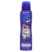 Fa Luxurious moments 48u deodorant spray (150 ml)