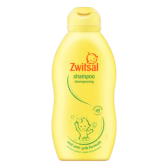Zwitsal Baby shampoo klein