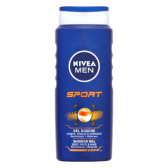 Nivea Sport douchegel voor mannen groot