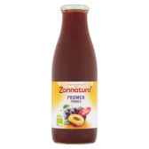 Zonnatura Plum juice