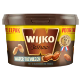 Wijko Concentrated satay sauce large