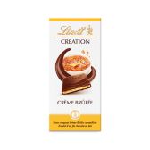 Lindt Petits desserts creme brulee