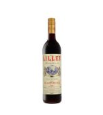 Lillet Rouge – 17% alc. (0.75 liter)