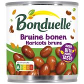 Bonduelle Bruine bonen (175 gram)