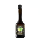 Chateau Du Breuil Coeur du Breuil Liqueur Au Calvados 0.70 liter – 24% ABV (0.7 liter)