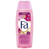 Fa Shower magic pink jasmin (250 ml)