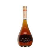 Baron Otard VS 0.70 liter – 40% ABV (0.7 liter)