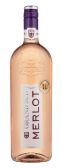 Grand Sud Merlot Rosé (1 l)