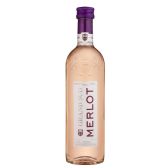 Grand Sud Merlot Rosé (250 ml)
