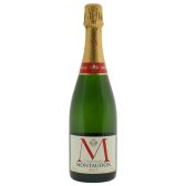 Montaudon Champagne Brut (750 ml)