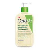 CeraVe Hyd Schuim Reiniging Oli