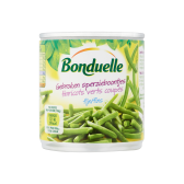 Bonduelle Gebroken sperzieboontjes fijn (200 gram)
