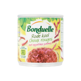 Bonduelle Rode kool met appel (200 gram)