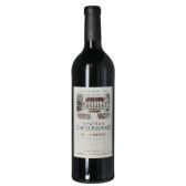 Chateau Cap L'oustea Haut Medoc 2015 (0,75 l)