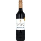 Sensas Cabernet Syrah (750 ml)
