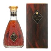Cles Des Ducs XO  Gift Box 0.70 liter – 40% alc. (0.7 liter)